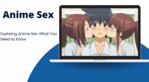 Anime Sex
