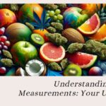 weed measurements